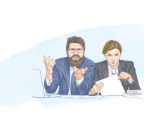 Налоговый учет дебиторской задолженности