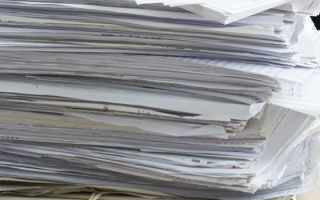 Работа документоведом обязанности условия работы и зарплата