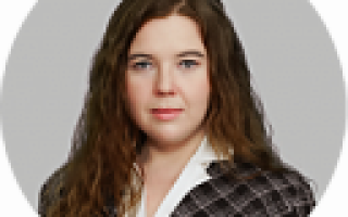 Увольнение работников в случае ликвидации организации