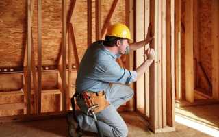 Должностные обязанности плотника в строительстве