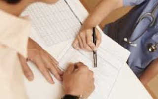 Право пациента на получение информации о состоянии здоровья