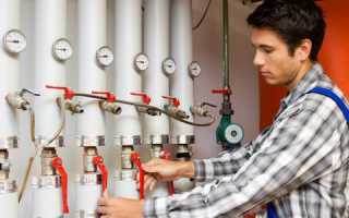 Комплексная проверка состояния охраны труда на предприятии