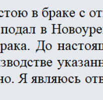 Встречное исковое заявление о разделе имущества. образец заполнения и бланк 2021 года