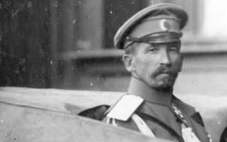 ПРИКАЗЫ — История России до 1917 года