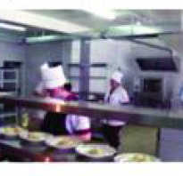 ТРЕБОВАНИЯ К УБОРКЕ ПРЕДПРИЯТИЙ ОБЩЕСТВЕННОГО ПИТАНИЯ