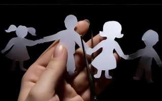 Виды алиментов обязанности супругов родителей и детей