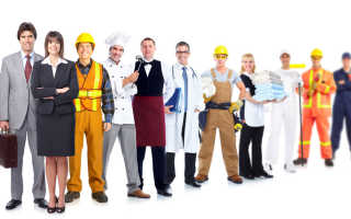 Сборник тестов для 911 классов по профориентации