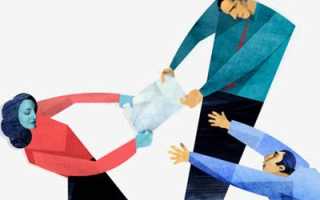 Статья 1173 Доверительное управление наследственным имуществом