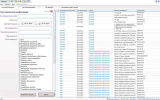 Хранение электронных документов особенности сроки организация архива