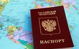 Как отказаться от гражданства РФ?