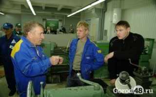 Должностная инструкция водителя автопогрузчика образец 2021