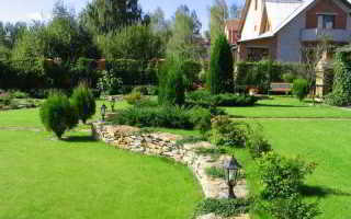 Виды ограничений и обременений земельных участков