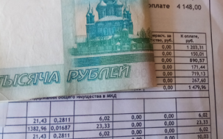 Компенсация за вывоз мусора инвалидам в 2021 году