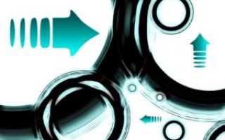 Методы составления отчета о движении денежных средств