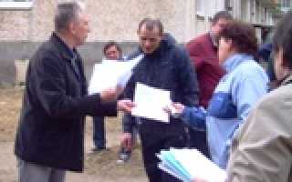 Что будет, если выйти из тсж, и как это сделать?