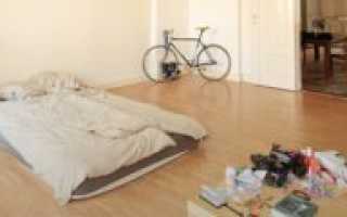 Акт приемапередачи квартиры Бланк и образец заполнения