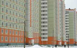 Единый реестр военнослужащих нуждающихся в жилье