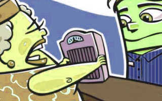 Образец заявления на возврат товара от покупателя