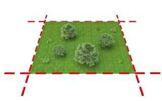 Документы подтверждающие право на земельный участок