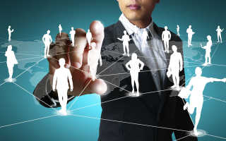 Основы кадровой политики организации