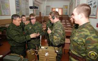 Чем отличается военная кафедра от учебного военного центра?