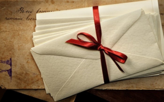 Как написать правильное сопроводительное письмо