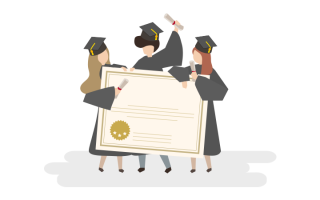 В чем отличие степеней бакалавра, специалиста, магистра?