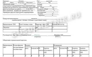 Статья 221 Обеспечение работников средствами индивидуальной защиты