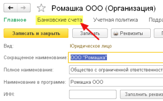 Учет курсовых разниц на примерах