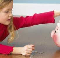 Как распоряжаться вкладом, открытым на несовершеннолетнего?