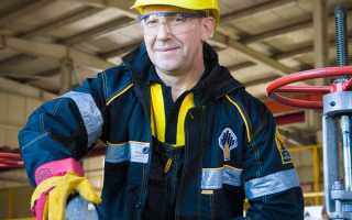 Должностная инструкция заместителя руководителя предприятия по производству