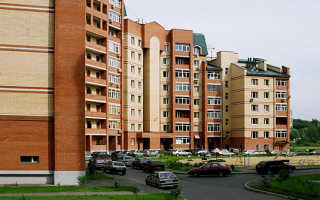 Кому принадлежит придомовая территория многоквартирных домов