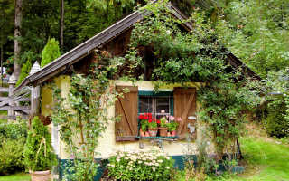 Что такое объект индивидуального жилищного строительства