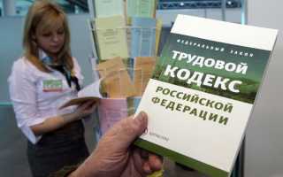 Трудовая инспекция описание функции и написание жалобы