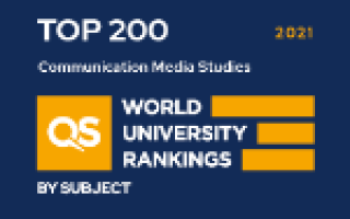 Специальность Реклама и связи с общественностью