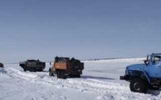 Как начисляется северный стаж для вахтовиков