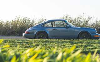 Аренда автомобиля за границей