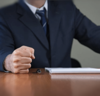 Юридические последствия злоупотребления правом