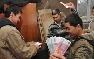 Возможное наказание в России если заключенный брак признан фиктивным