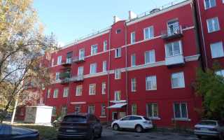 Взносы на капитальный ремонт многоквартирного дома