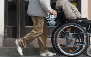 Льготы и права опекунам инвалидов в 2021 году