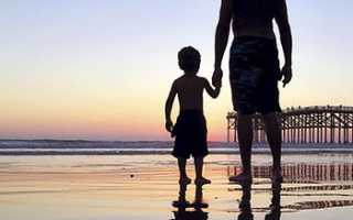 Как установить отцовство в добровольном порядке?