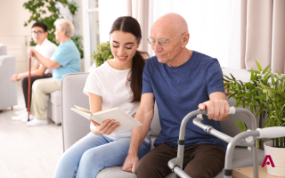 Что такое профессиональный стандарт социального работника?