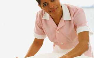 Кастелянша в больнице должностные обязанности