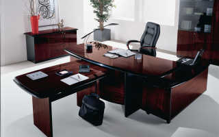 Дефекты мебели как причины для списания