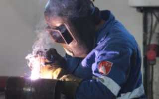 Кто такой сварщик — подробный разбор профессии