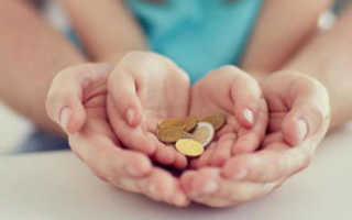 Как действовать если организация не платит алименты